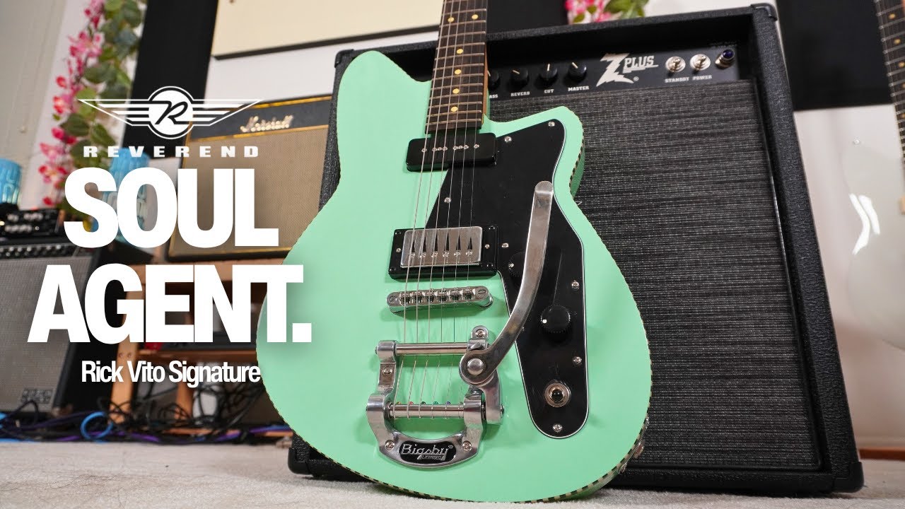 Why isn't this guitar more popular???