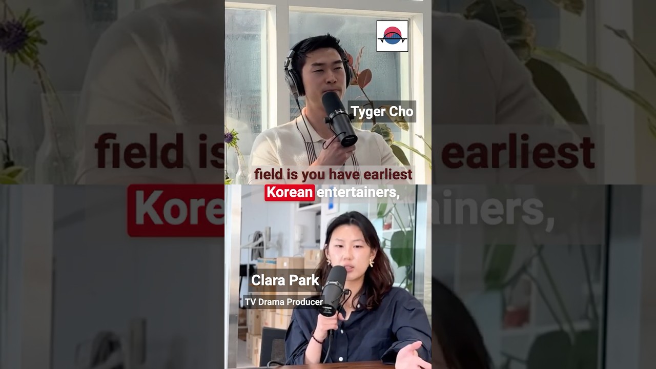 The Korean Wave Explained