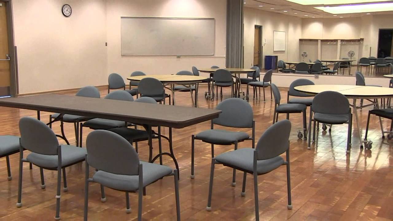 Crystal Community Center Room Rentals (Crystal A & B)
