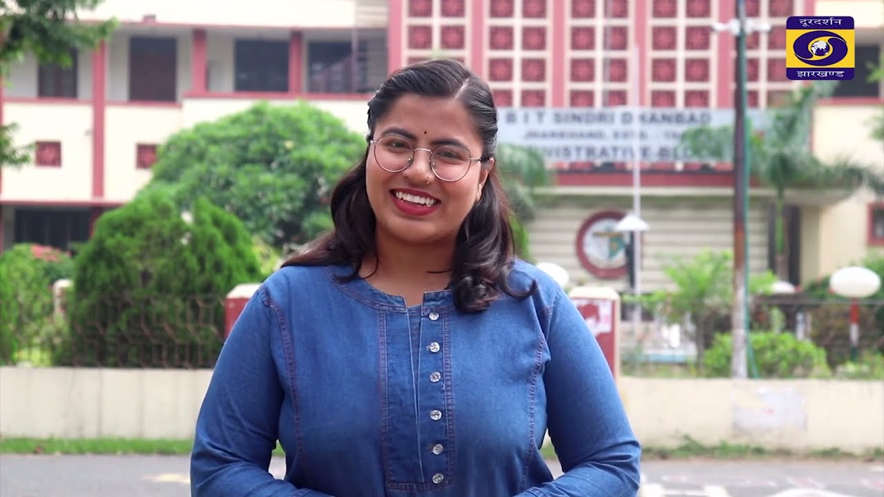 DOCUMENTARY- BIT SINDRI DHANBAD