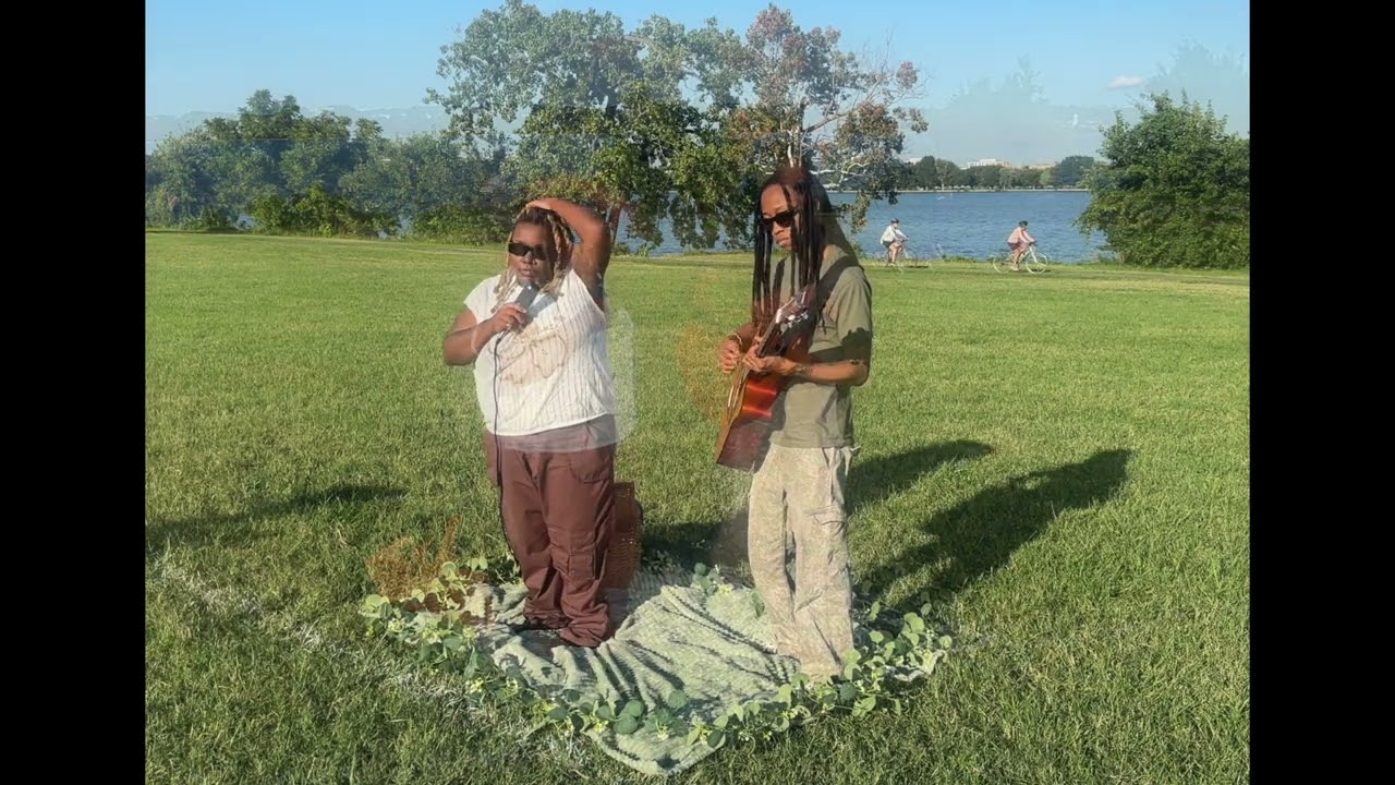 GMFU (Acoustic Performance) - Brivon