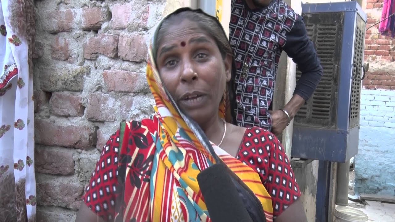 Documentary film on Kathputli Nagar (slum), Jaipur