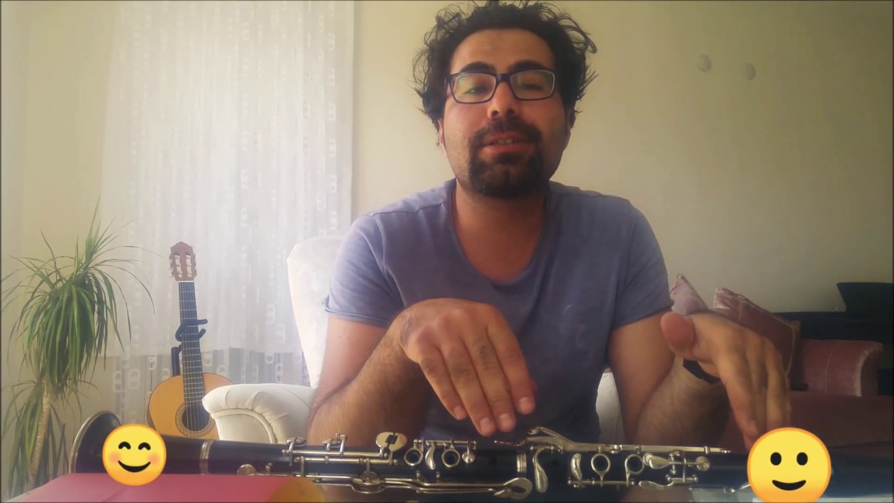 Klarnet hakkında🌸(Yeni başlayanlara ya da klarnet almak isteyenlere özel)