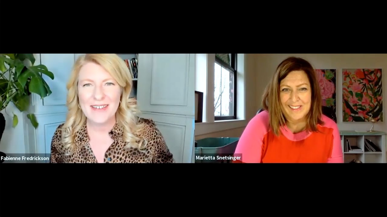 How to Scale Your Business Revenue By 100% like Marietta | Boldheart Business