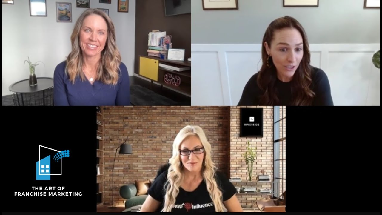 Scaling Trust: Influencer Marketing That Works for Franchises