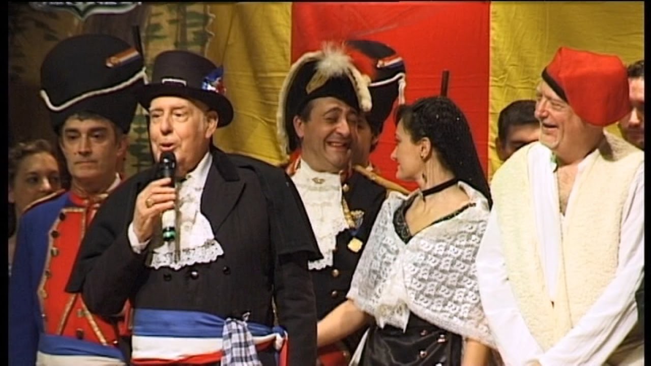 CANÇO D´AMOR Y DE GUERRA   PART 2