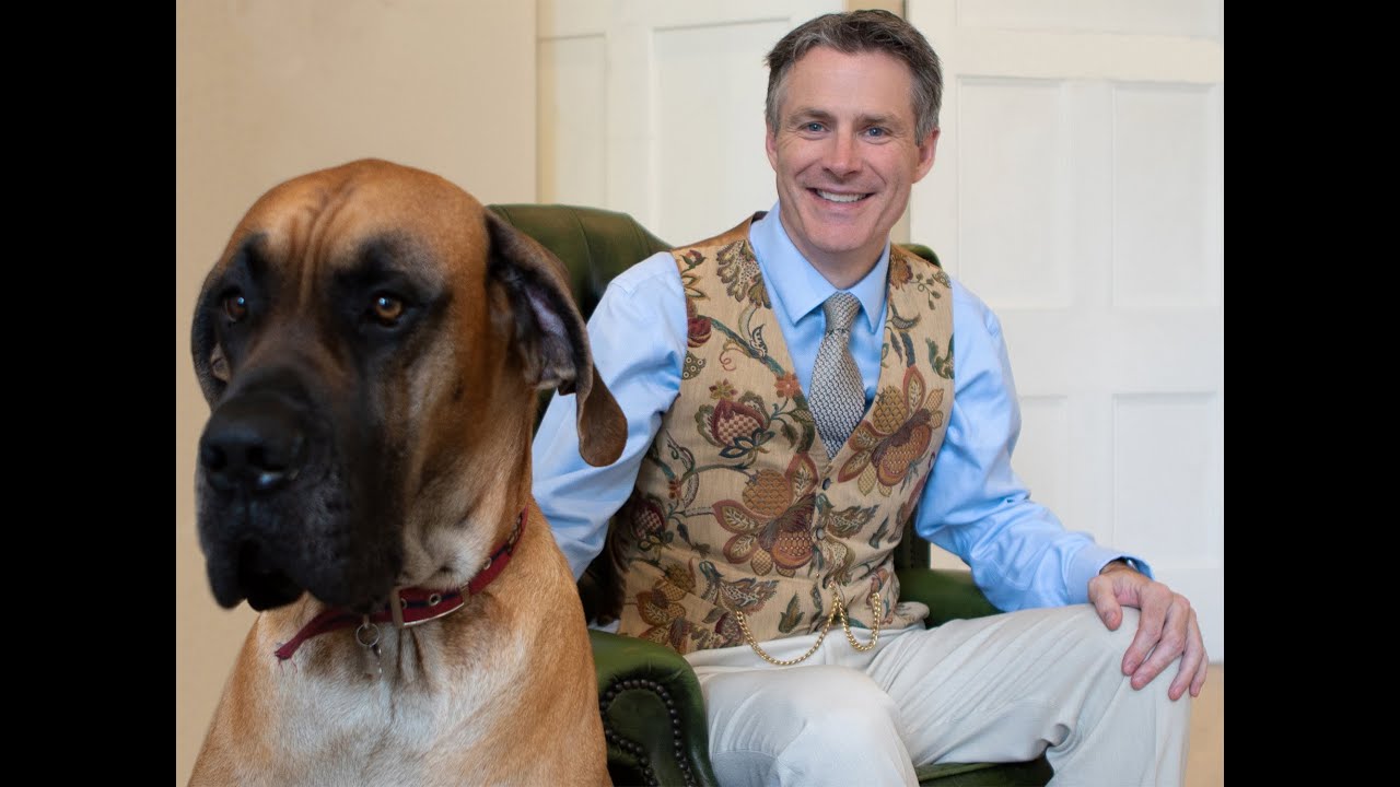 10 Questions with Cheltenham Prep Head, Mr Tom O'Sullivan