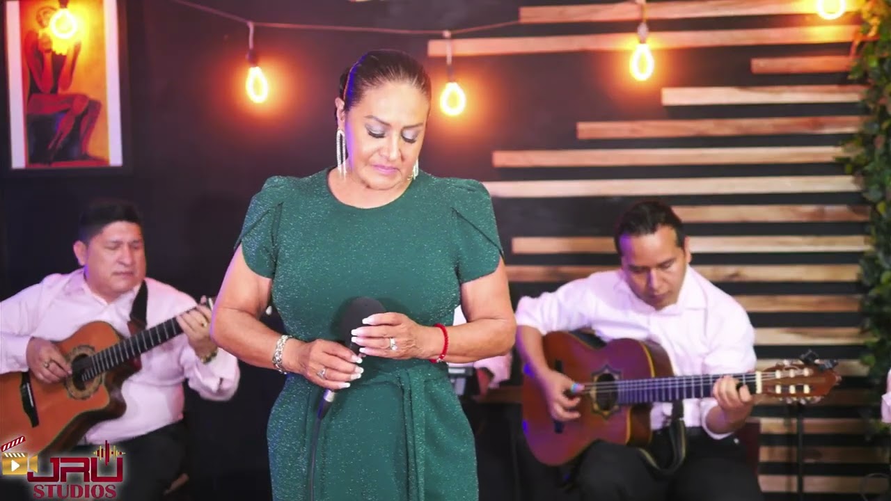 Teresita Andrade - Herida de Amor
