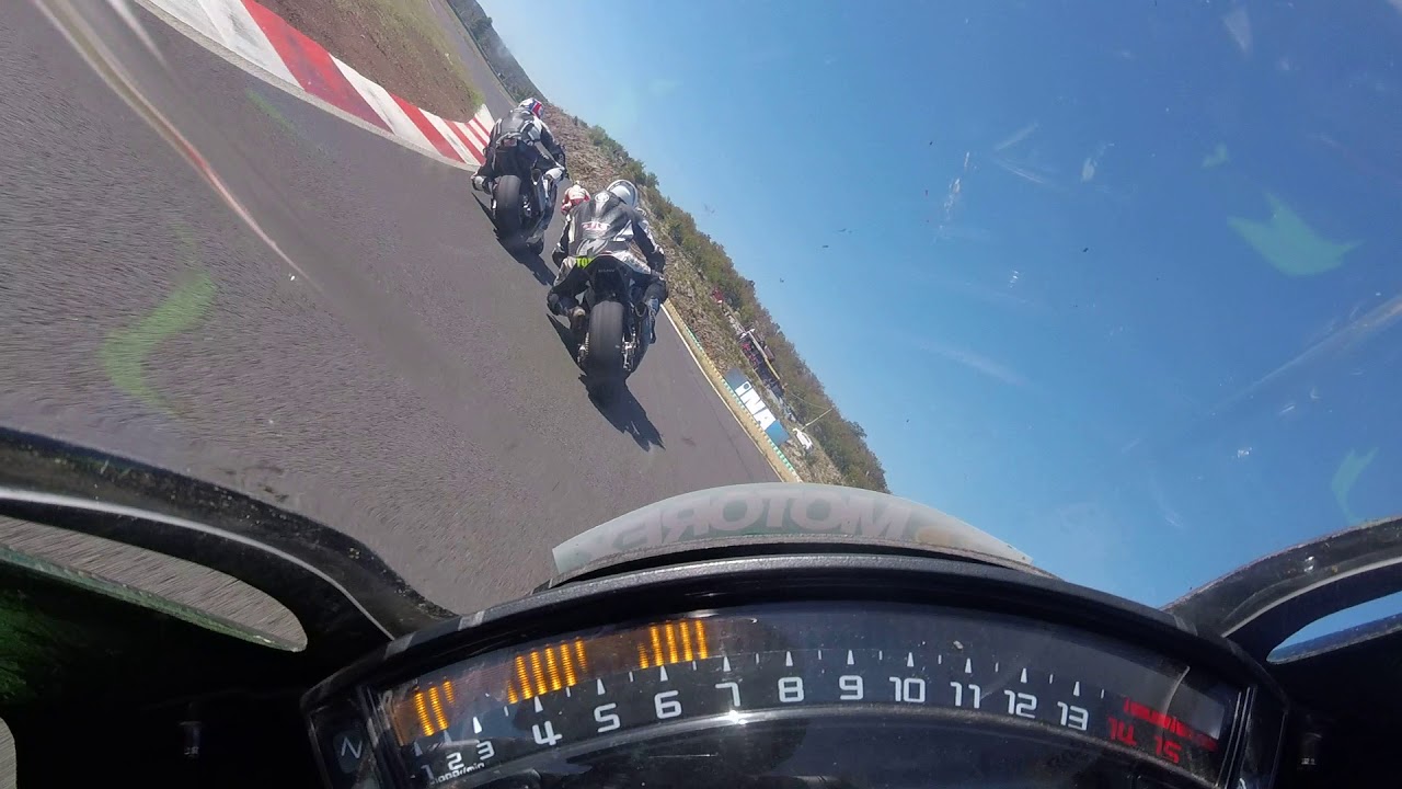 Rehm Race Days Rijeka 2018 Over 750