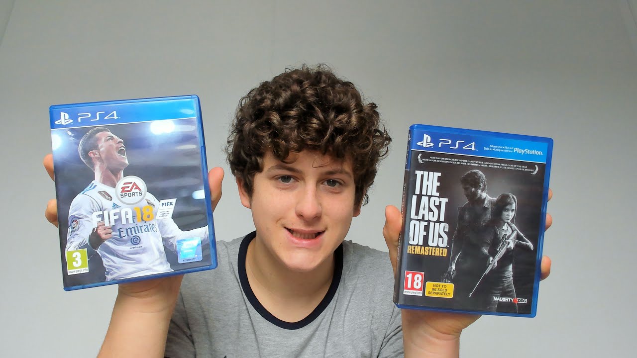 ASMR Video Game Store Roleplay