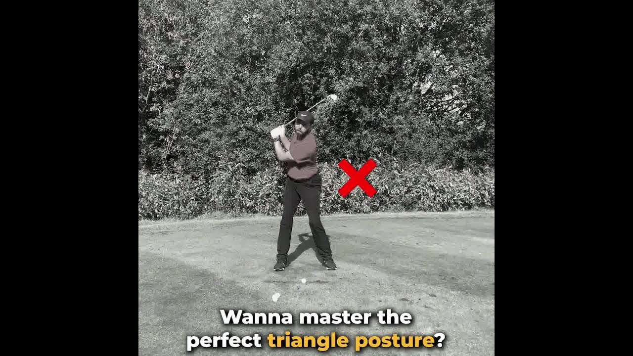 SuperSWING™ | The #1 Golf Swing Trainer And Posture Corrector