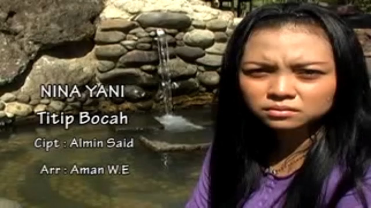NINA YANI | TITIP BOCAH | ORGINAL CLIP VIDEO