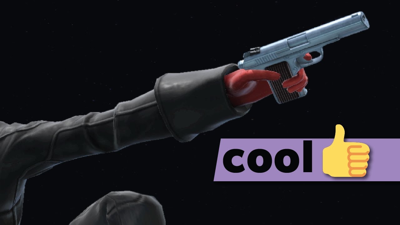 Accidentally Discovering Joker Ledge Tech – SSBU
