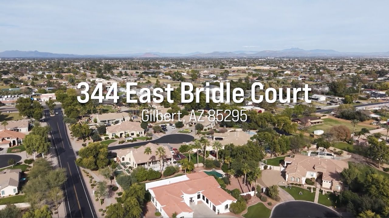 18225 West San Juan Court | Litchfield Park, AZ 85340