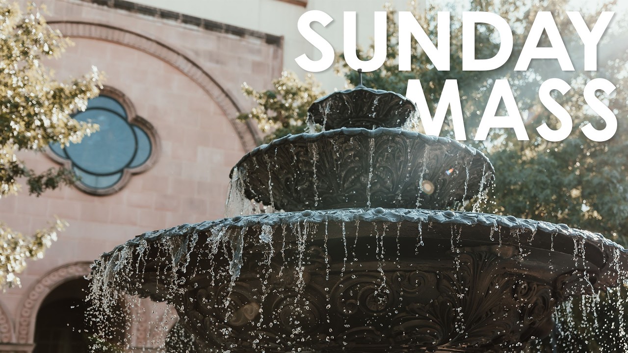 St Ann Sunday Mass | Feb 8 2026 | 5th Sunday in Ordinary Time