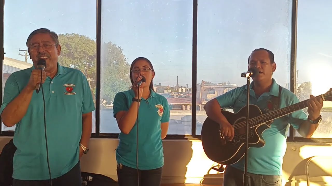 CANTOS PARA MISA  - HE VENIDO (ENTRADA)