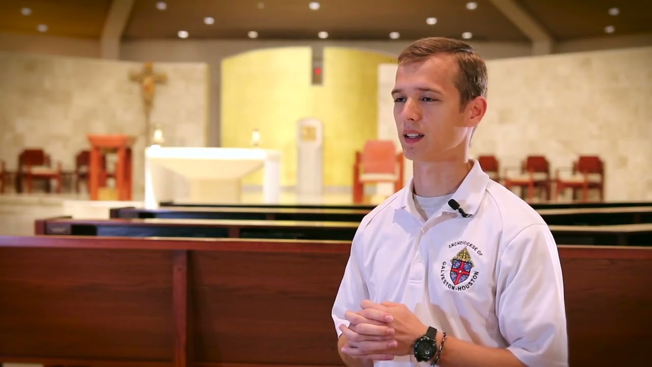 A Lenten Journey 2023 - Reflection for the First Sunday of Lent, 2/26/2023