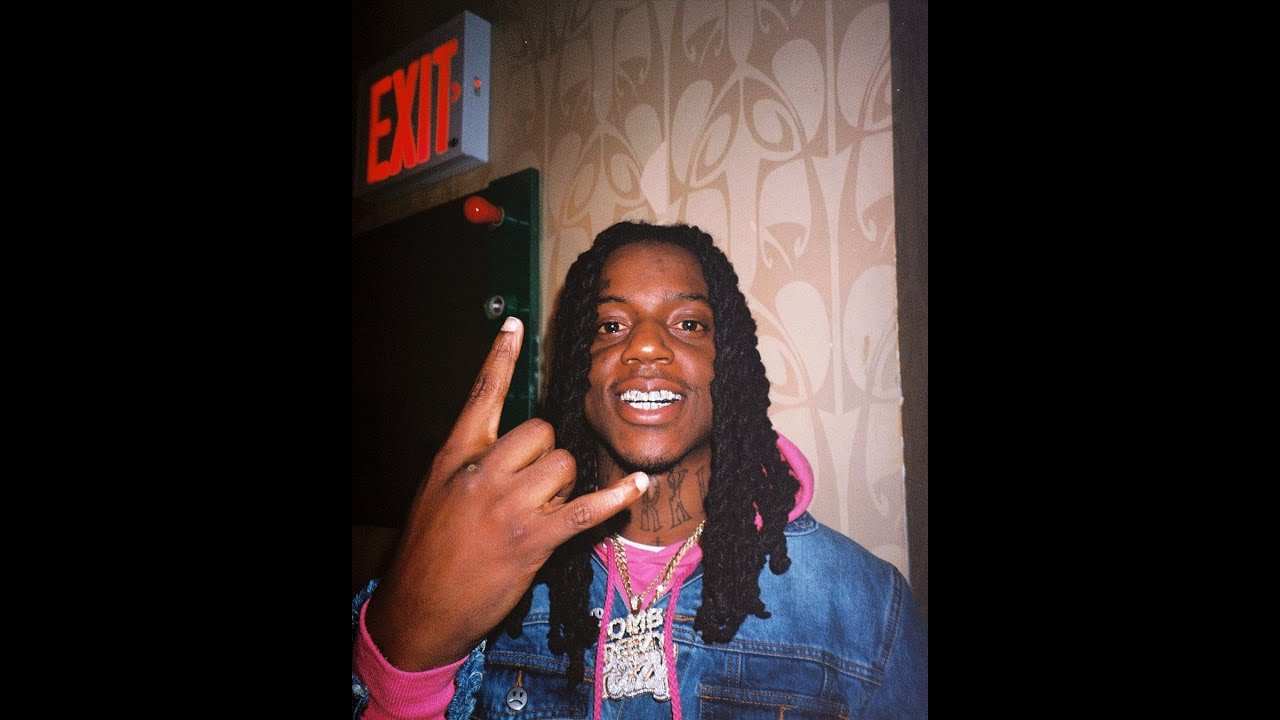 FREE OMB Peezy Type Beat 2023 - " Old Ways "