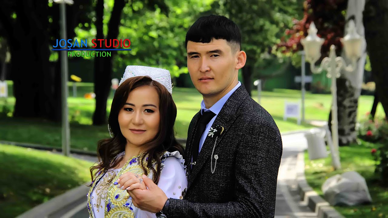 Temur & Tawus 10.06.2022 Durmuş Toyy