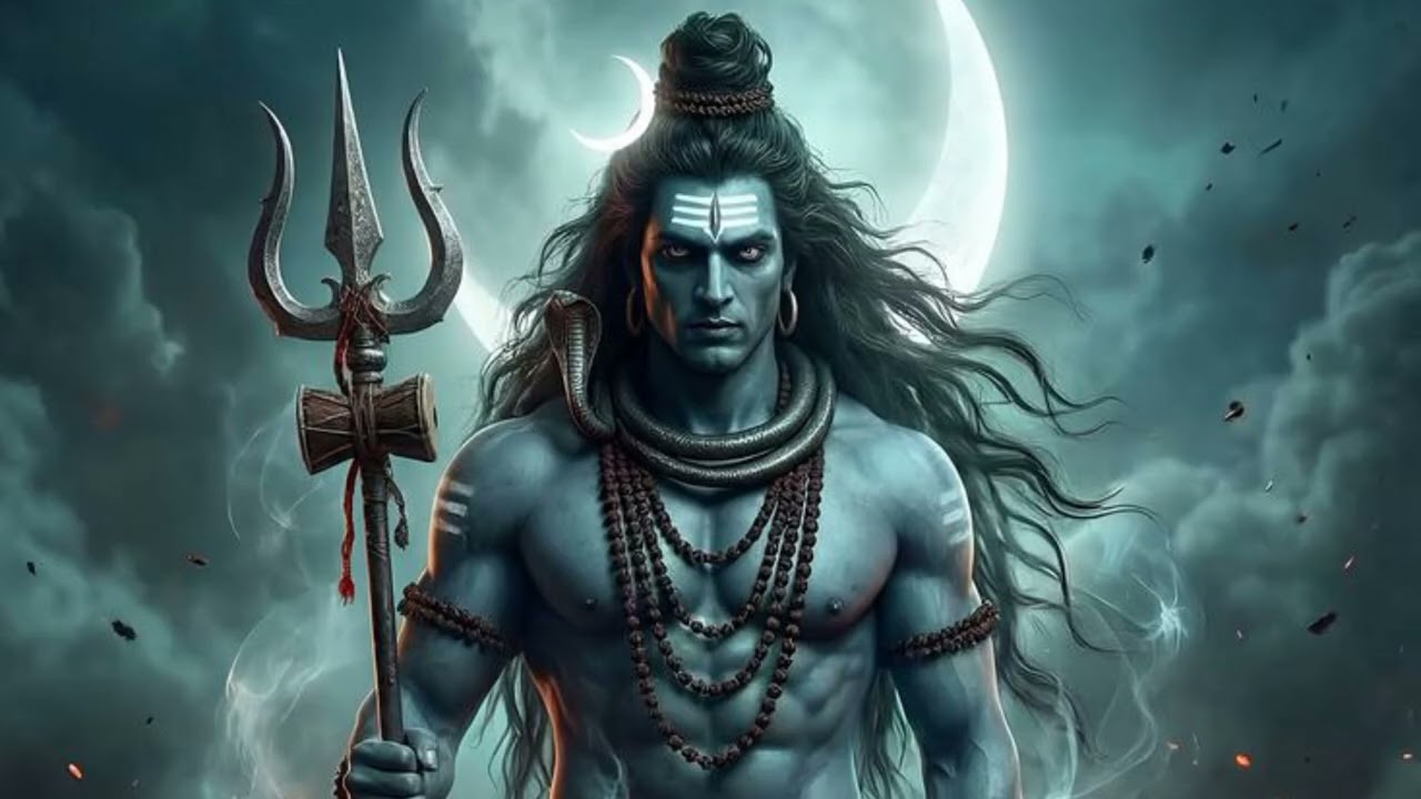 भोलेनाथ का वीडियो पार्ट 4 🙏#trending #motivation #video #viralvideo 