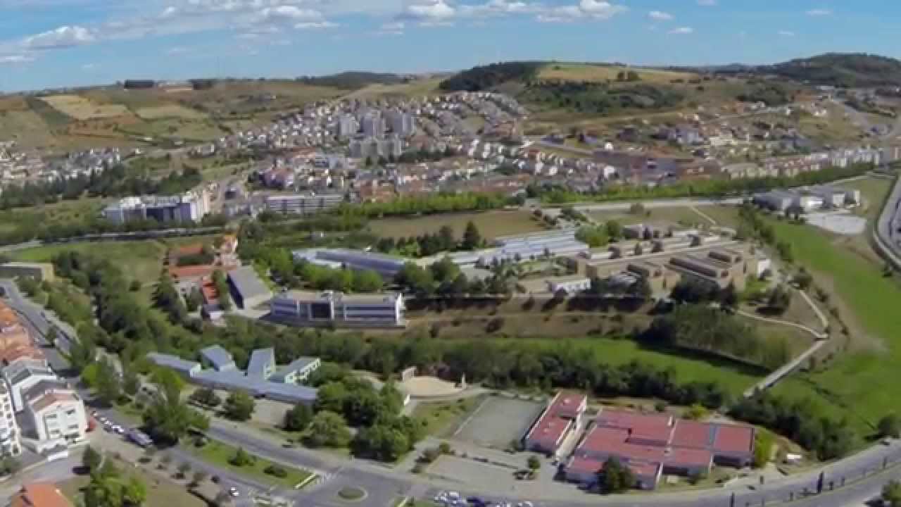 Bragança - Cidade de história e modernidade