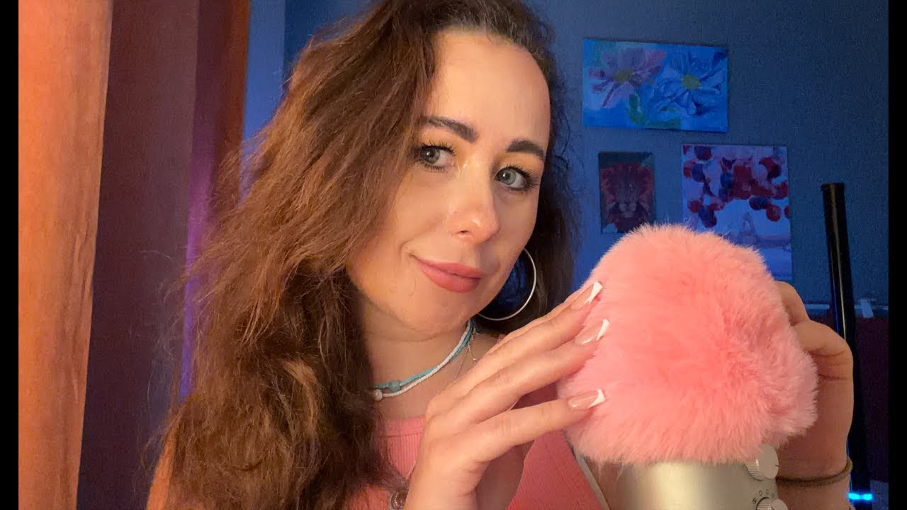 ASMR