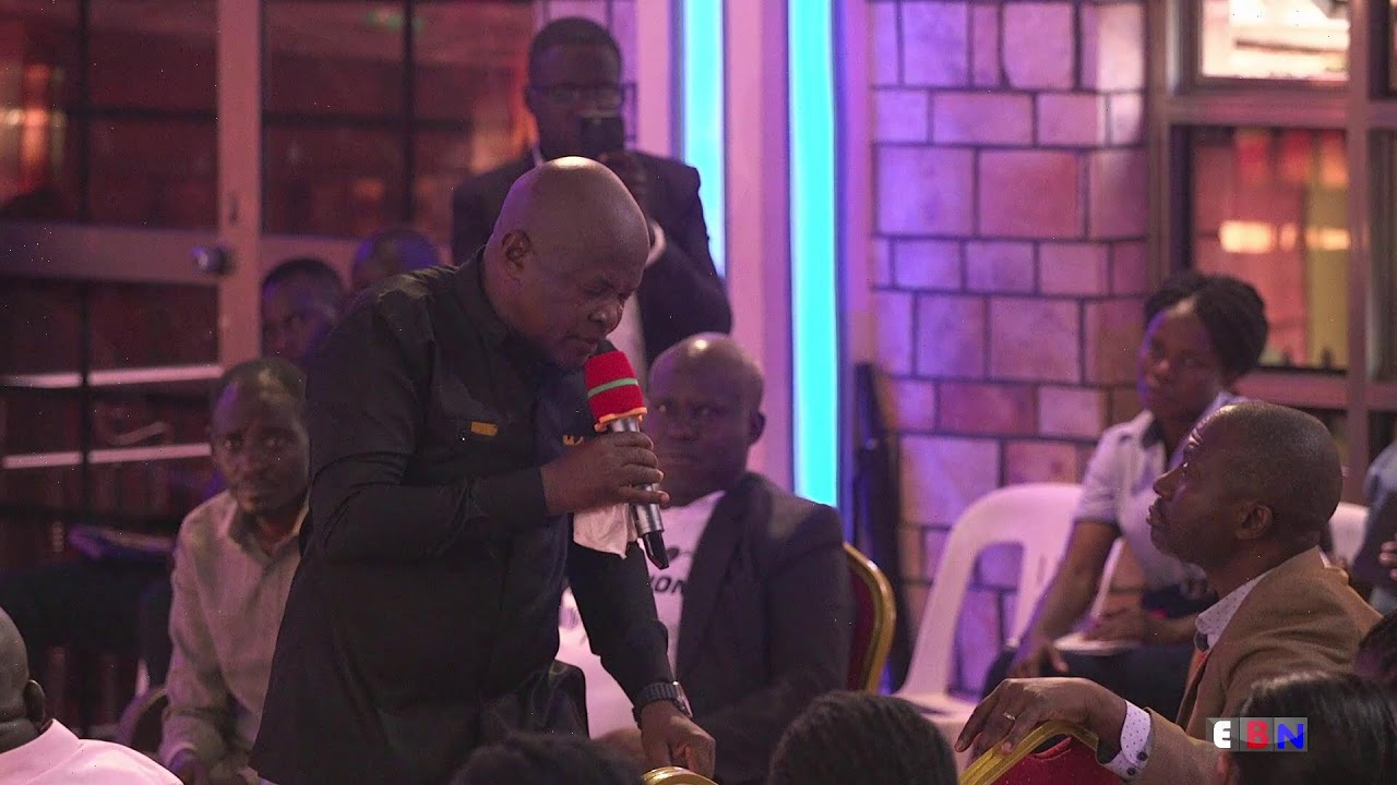 APOSTLE JOHN BUNJO || 04-07-2025