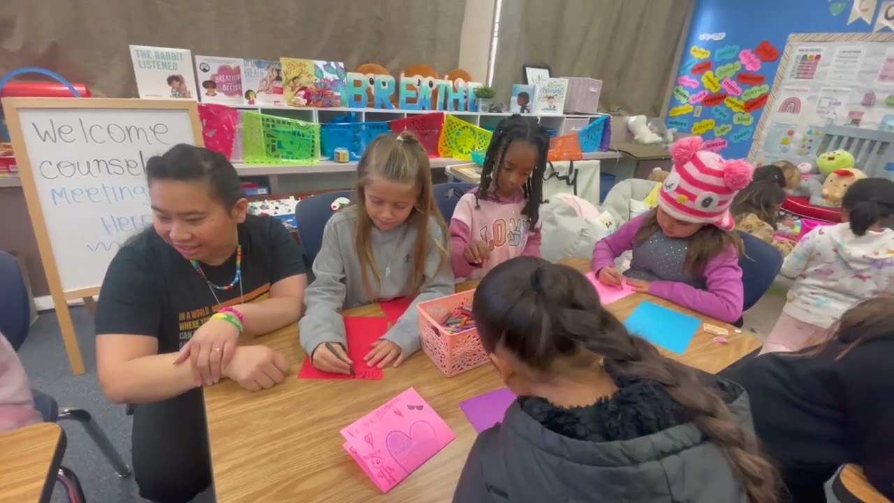 Kindness Month - January 27, 2023