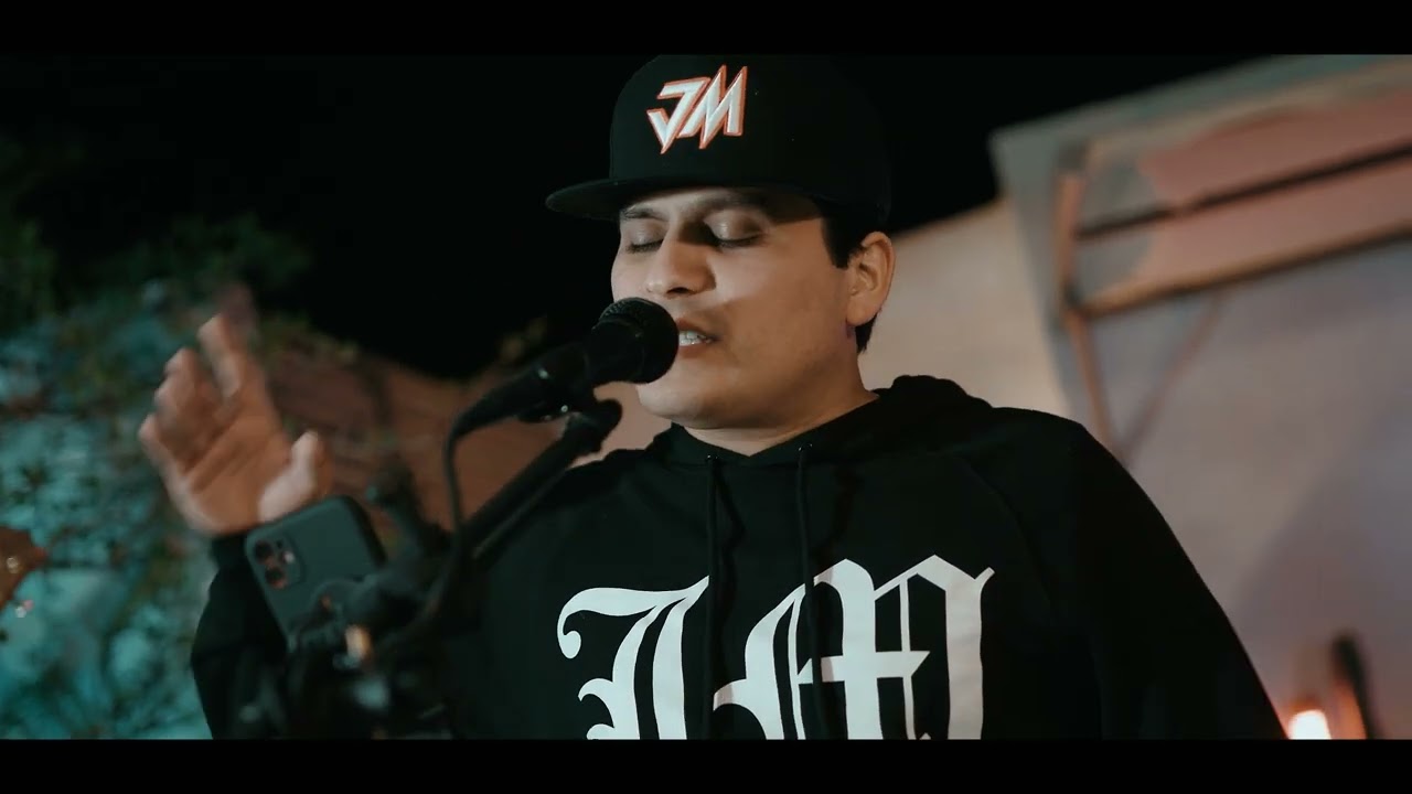 Picos Brillando - Manuel Rodriguez [Video Oficial] - JM Music