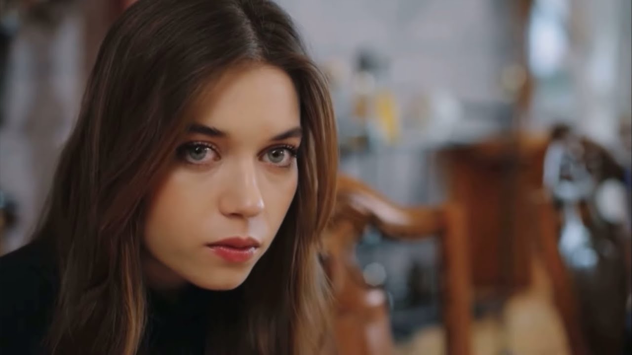 وائل جسار جرح الماضي سيران وفريد - مسلسل طائر الرفراف