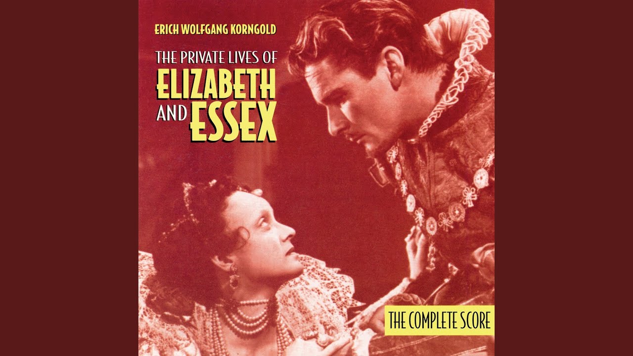 Suite One: Elizabeth And Essex