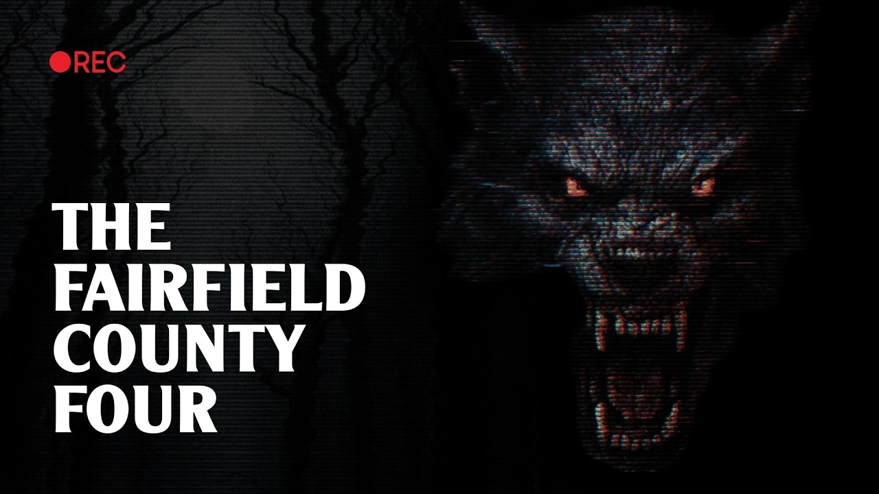 The Fairfield County Four | Official Trailer | STREAMING NOW on FOUND TV