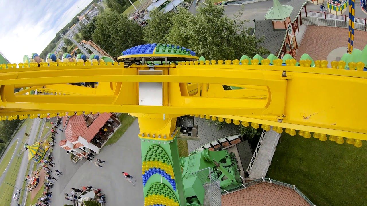 Powerpark 2019