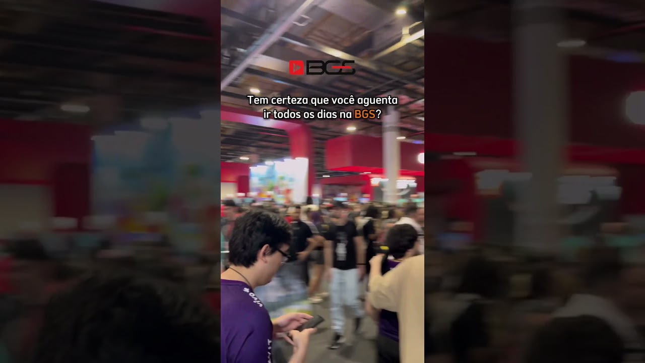 &bull;#brasilgameshow #bgs2024 #bgs24 #bgs #gamer #gamergirls #gamerbrasil #gamermemes #geek