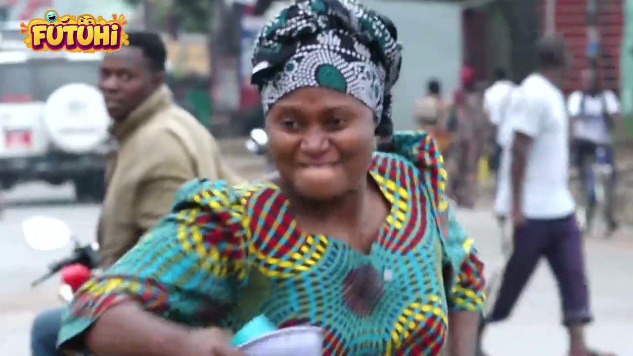 #FUTUHI:MIPANGO YA MJINI YAGEUKA KASHESHE UTACHEKA!