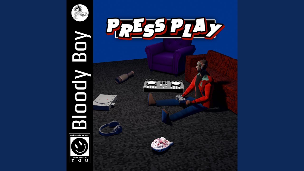 Press Play
