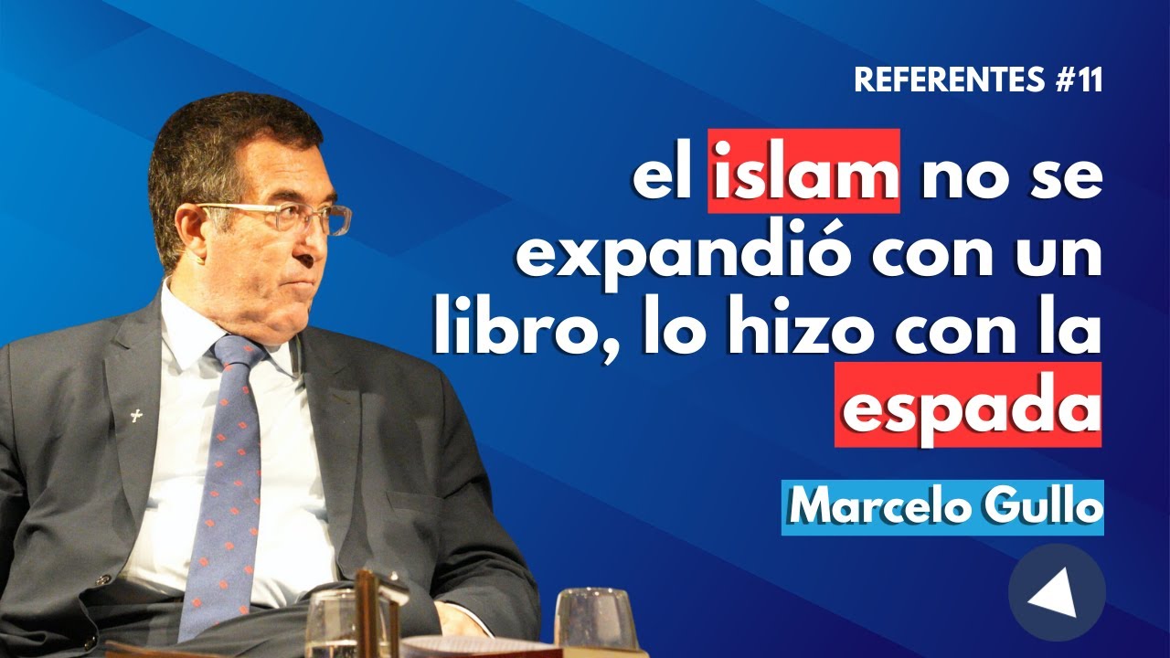 Cuando Occidente olvidó su origen: así cayó el mundo cristiano | Marcelo Gullo | Referentes #11