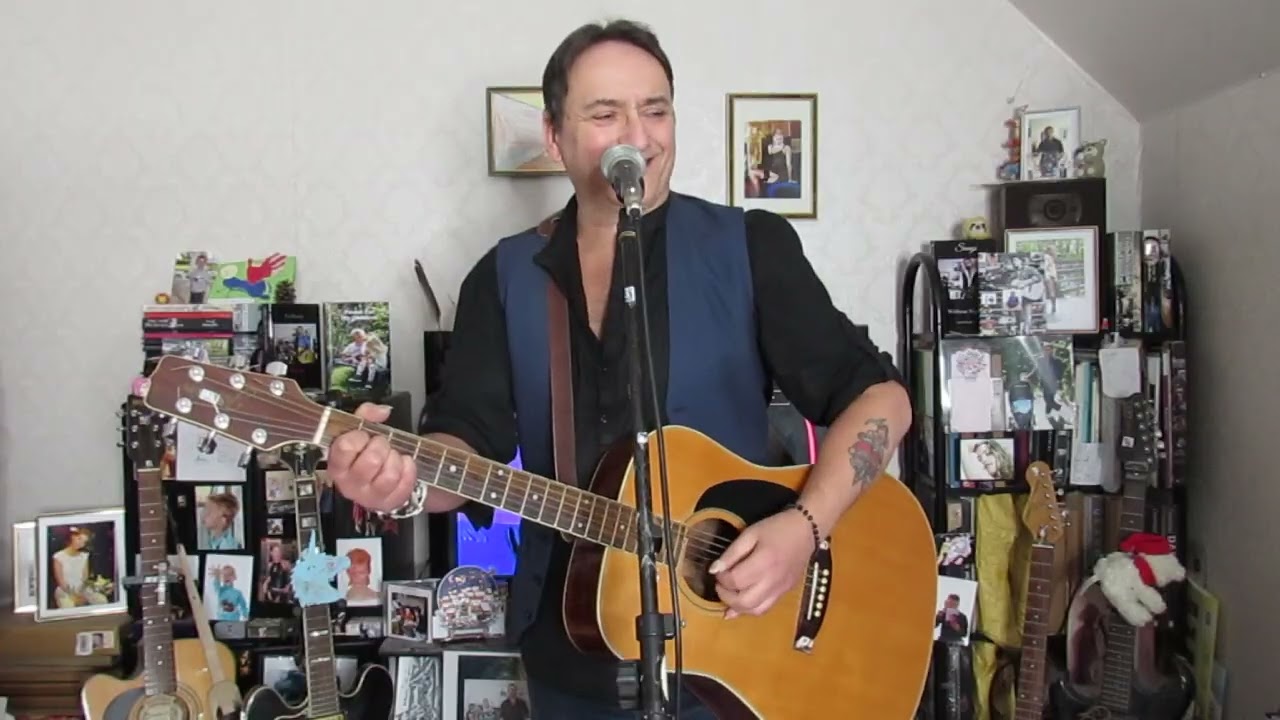 Paul Murphy - 'Scenes From...' . [3 versions]