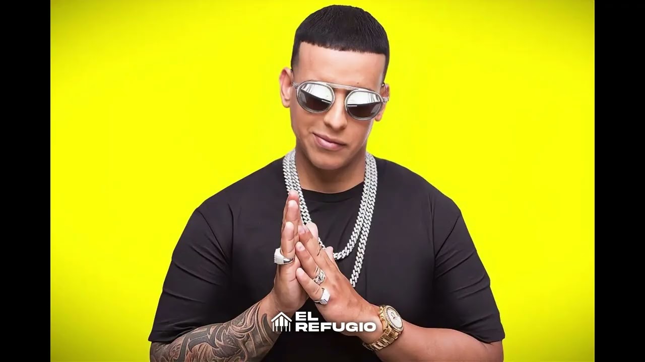 DALE PLAY REGGAETON Type Beat DADDY YANKEE LA PANTERA