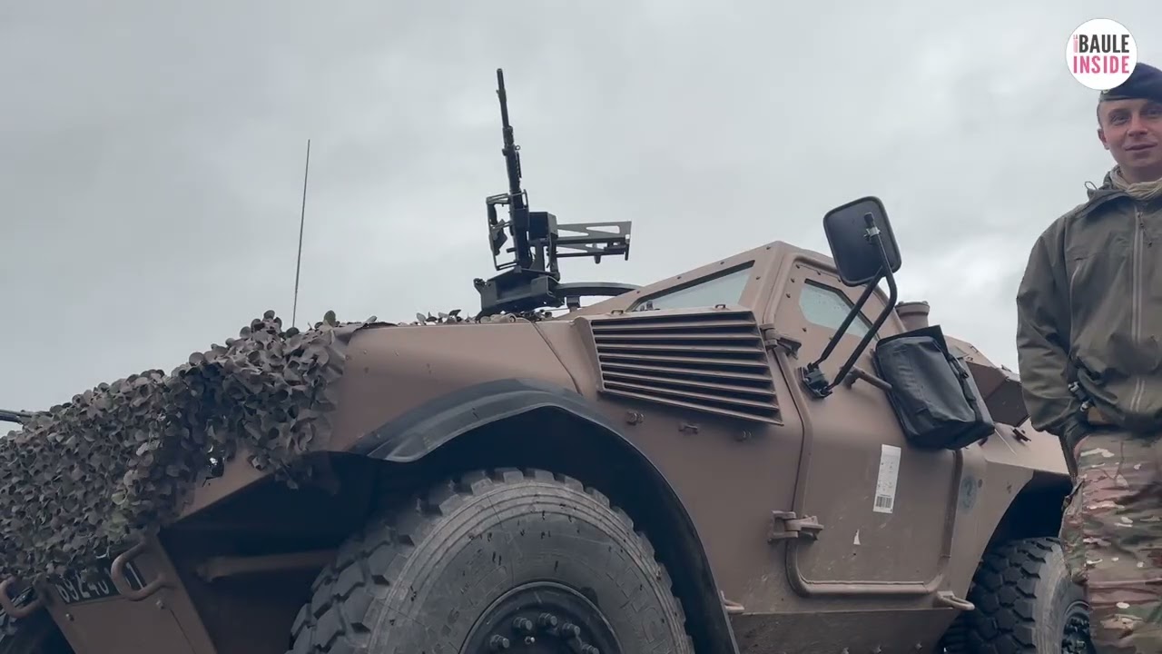 Opération Orion 26 à La Baule