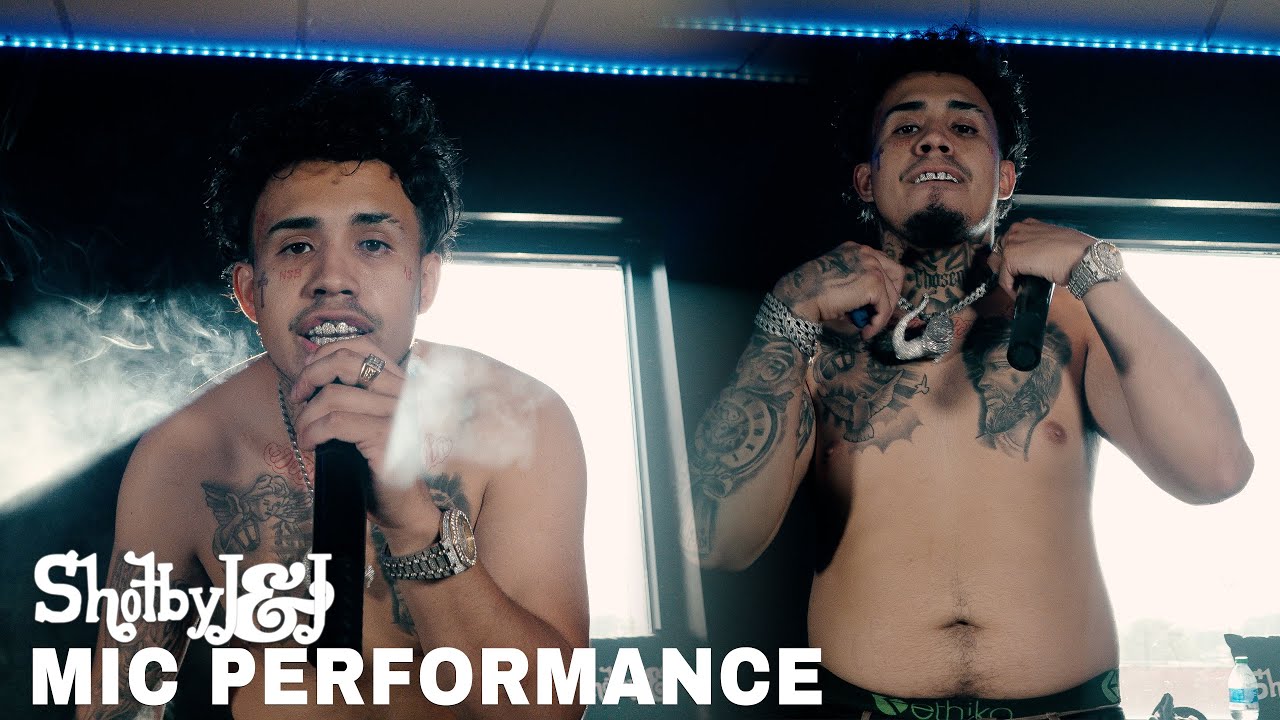 RazoTha1st - Cuidao Mic Performance