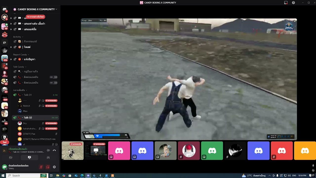 akashi 1 vs 1 kayz stark (chicken) #fidelis