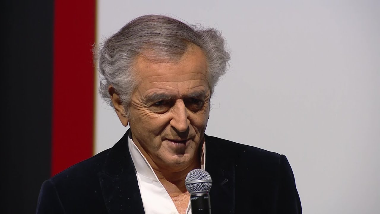 BHL : « L’Europe ne peut se dérober au rendez-vous historique qui lui est assigné en Iran »