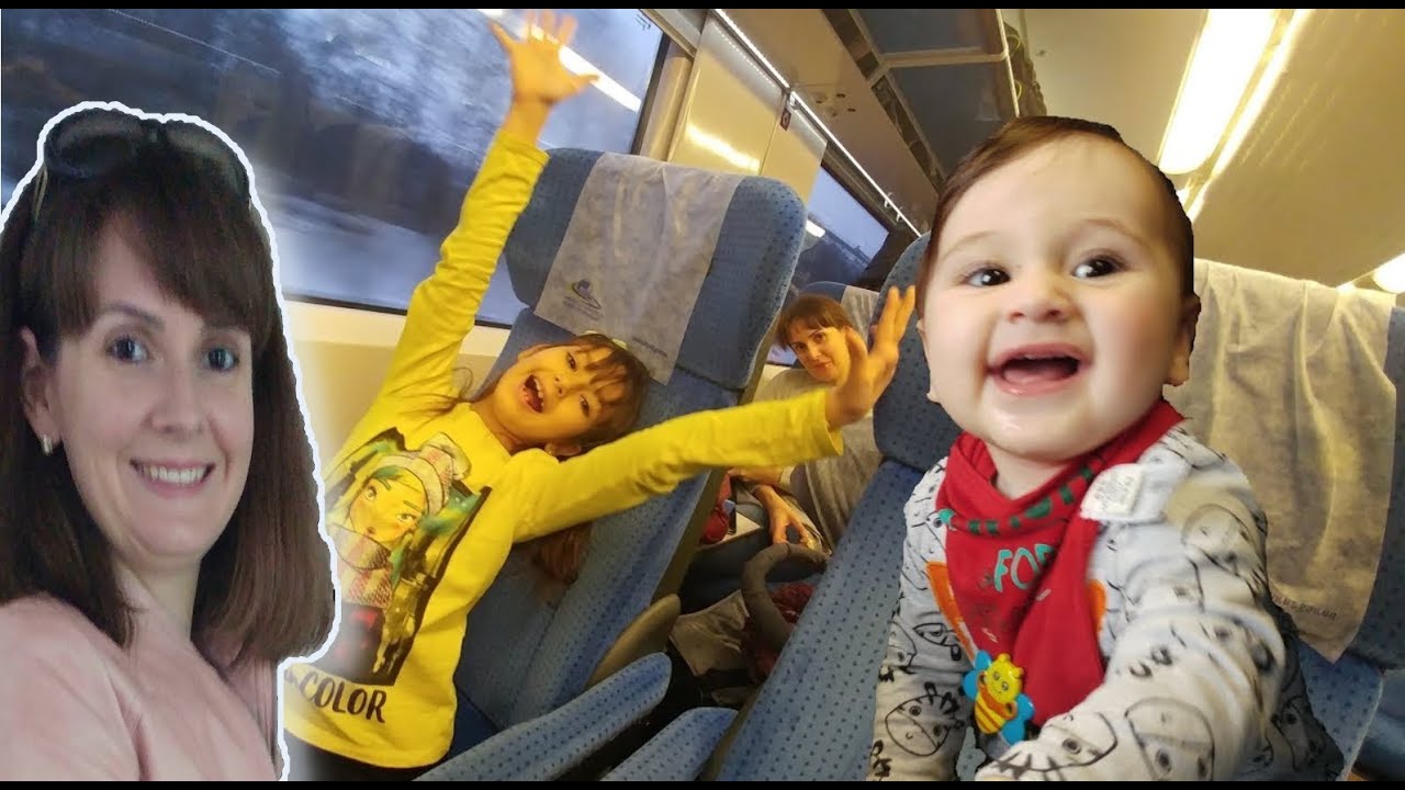 HOTELDEN AYRILIYORUZ. KİEV DNEPROPETROVSK TREN YOLCULUĞU, UÇAKTAN DAHA ZEVKLİYDİ.ÇOK EĞLENCELİ GEÇTİ