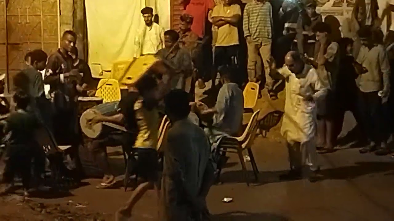 lyari juman shah plot sheedi mast lewa