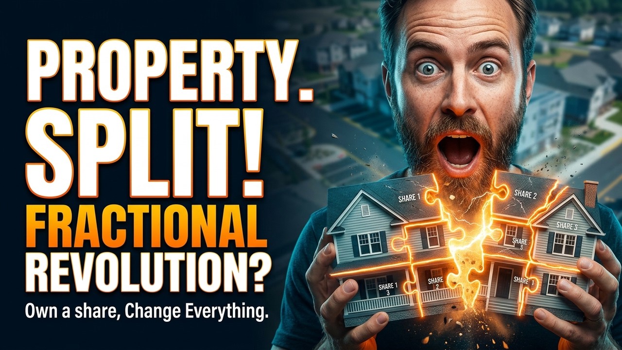 Fractional Ownership Changes Everything. Here's Why
