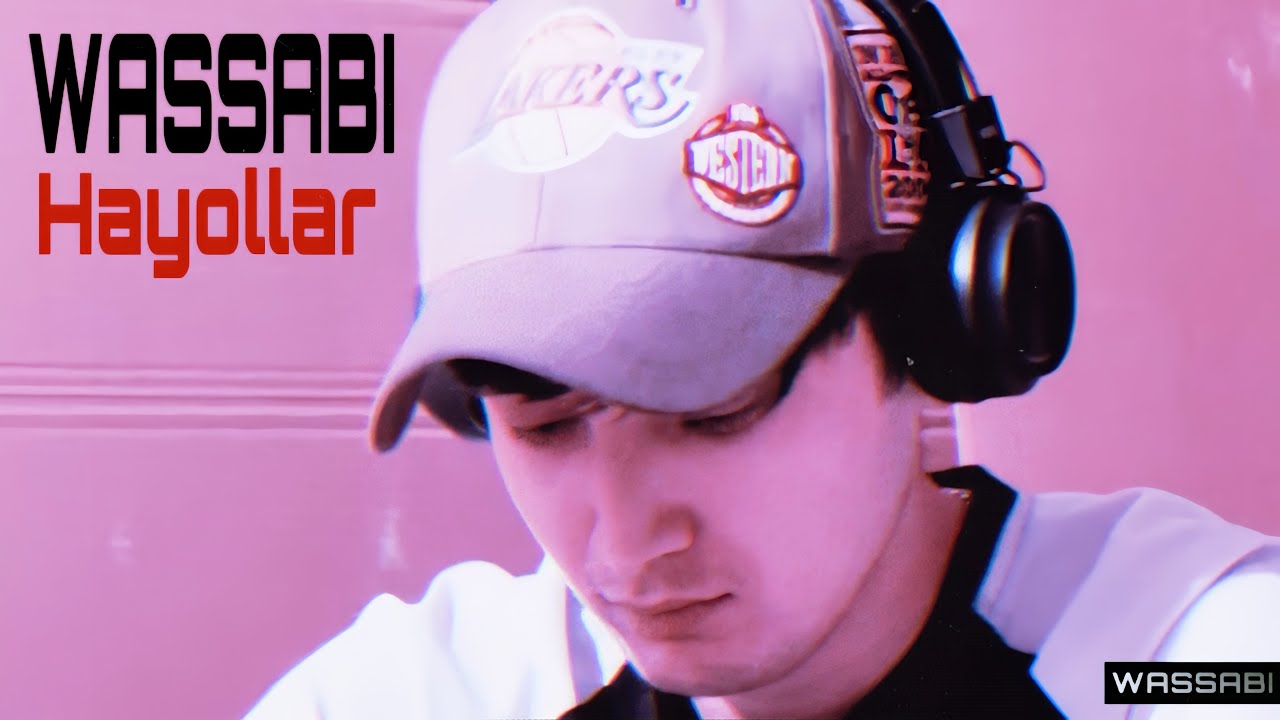 WASSABI - Hayollar (Full version)