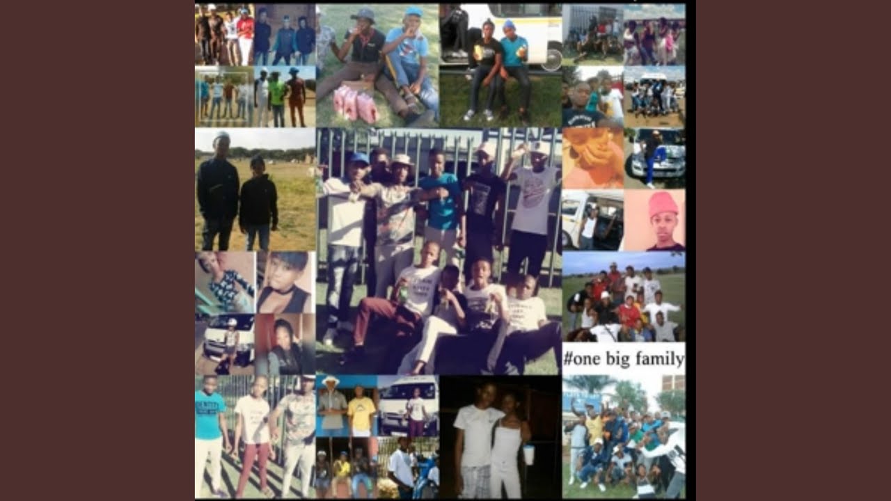 Team Let Down (Kings and Queens)