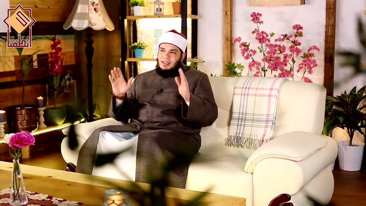 السخرية | الحلقة ( 07 ) | #حصائد_ألسنتهم | د . أحمد جلال