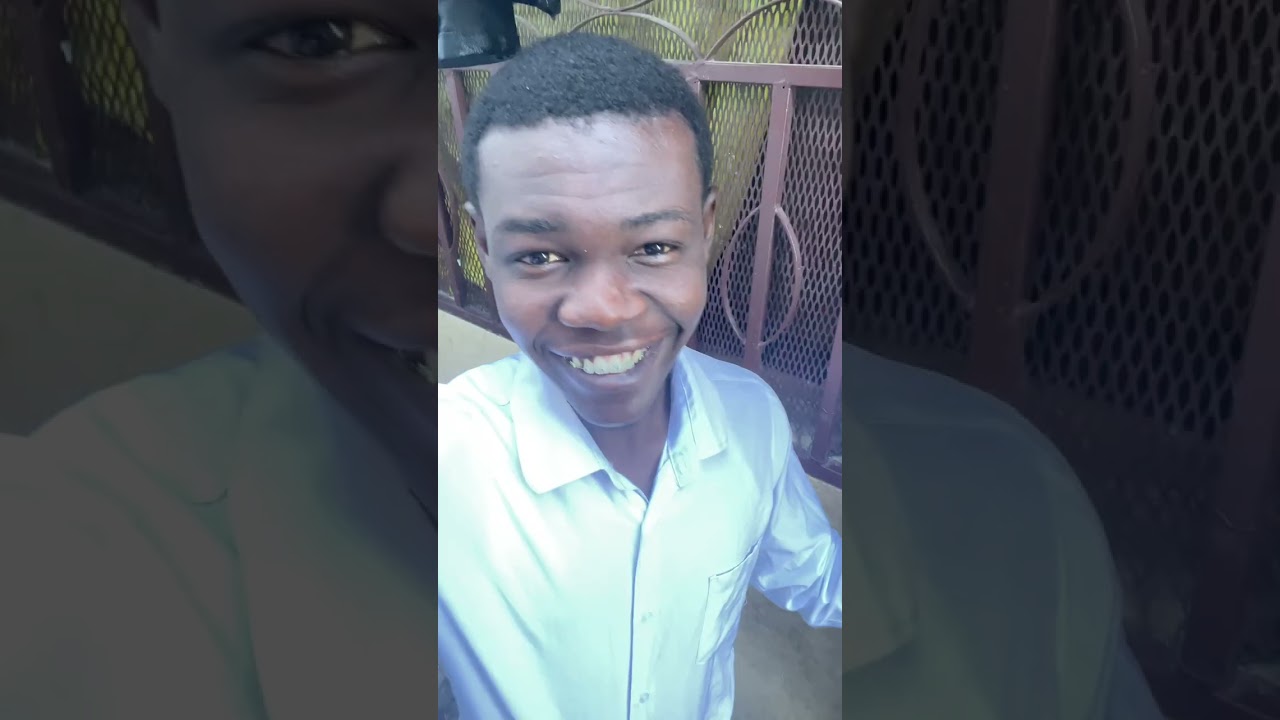 Fanmim vin fè ti chocolat naturel sa ansanm avèm 😋